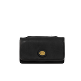 Borsa tracolla pelle mini size - DONNA | The Bridge