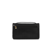 Borsa tracolla pelle mini size - DONNA | The Bridge