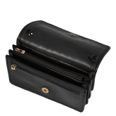 Borsa tracolla pelle mini size | The Bridge