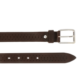 Cintura in pelle uomo | The Bridge
