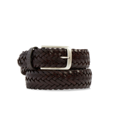 Cintura in pelle uomo | The Bridge