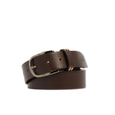 Cintura in pelle uomo | The Bridge