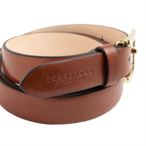 Cintura in pelle donna - Idee regalo donna | The Bridge