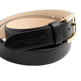 Cintura in pelle donna - Cinture in pelle da donna | The Bridge