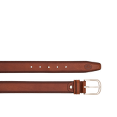 Cintura in pelle uomo | The Bridge