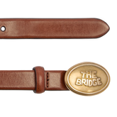Cintura in pelle donna | The Bridge