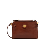 Borsa tracolla pelle | The Bridge