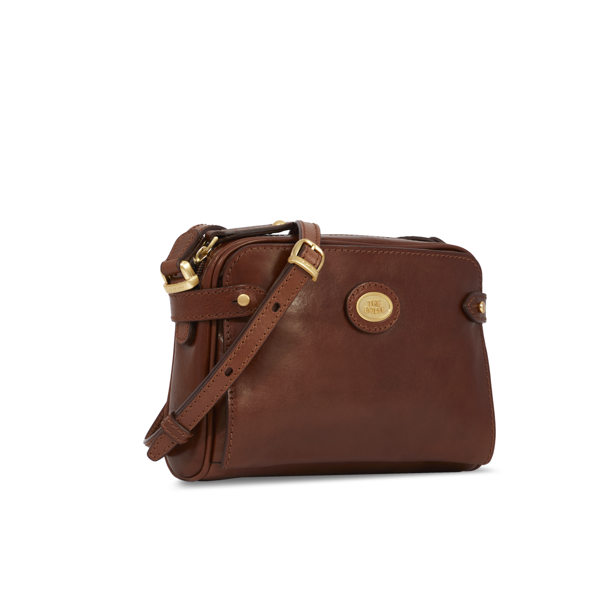 nuoku Borsa a tracolla da donna per cellulare, piccola borsa con