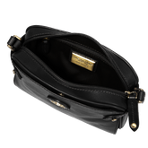 Borsa tracolla pelle | The Bridge