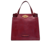 Borsa tracolla pelle | The Bridge