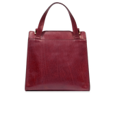 Borsa tracolla pelle | The Bridge