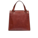 Borsa tracolla pelle - Borse a secchiello in pelle | The Bridge