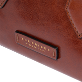 Borsa a mano in pelle con tracolla removibile | The Bridge
