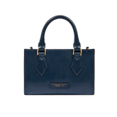 Borsa a mano in pelle con tracolla removibile | The Bridge