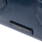 Borsa a mano in pelle con tracolla removibile | The Bridge