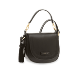 Borsa tracolla pelle con catena | The Bridge