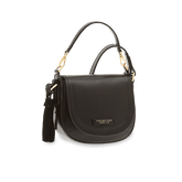 Borsa tracolla pelle con catena | The Bridge