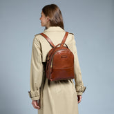 Zainetto in pelle da donna | The Bridge