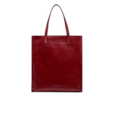 Borsa shopper in pelle | The Bridge