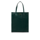 Borsa shopper in pelle | The Bridge