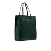 Borsa shopper in pelle | The Bridge