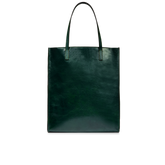 Borsa shopper in pelle | The Bridge