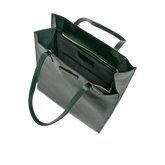 Borsa shopper in pelle | The Bridge