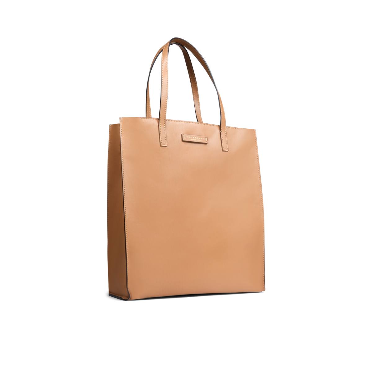 【関税&送料込】Golden  Borsa A Mano Venezia In Pelle Borsa tote Venezia in pelle di vitello con chiusura scatto