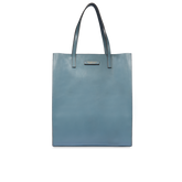 Borsa shopper in pelle | The Bridge