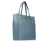 Borsa shopper in pelle | The Bridge