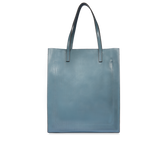 Borsa shopper in pelle | The Bridge