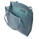 Borsa shopper in pelle | The Bridge