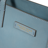 Borsa shopper in pelle | The Bridge