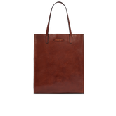 Borsa shopper pelle | The Bridge
