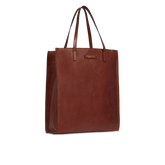 Borsa shopper pelle | The Bridge