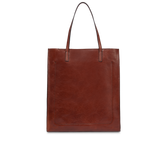 Borsa shopper pelle | The Bridge