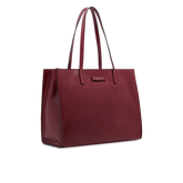 Borsa shopper in pelle | The Bridge