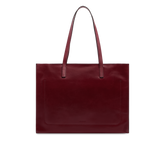 Borsa shopper in pelle | The Bridge