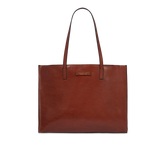 Borsa shopper pelle | The Bridge