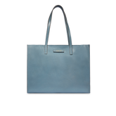 Borsa shopper in pelle | The Bridge