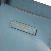 Borsa shopper in pelle | The Bridge