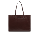 Borsa shopper in pelle | The Bridge