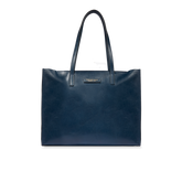 Borsa shopper in pelle | The Bridge
