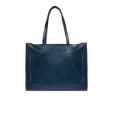 Borsa shopper in pelle | The Bridge