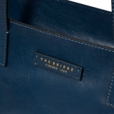 Borsa shopper in pelle | The Bridge