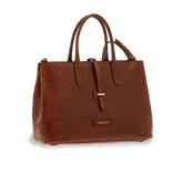 Borsa a mano pelle | The Bridge