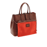 Borsa a mano pelle | The Bridge