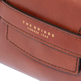Borsa pelle donna con tracolla removibile | The Bridge