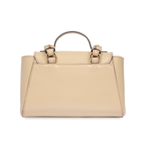 Borsa pelle donna con tracolla removibile | The Bridge