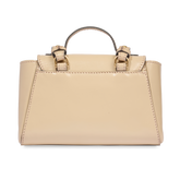 Borsa pelle donna con tracolla removibile | The Bridge